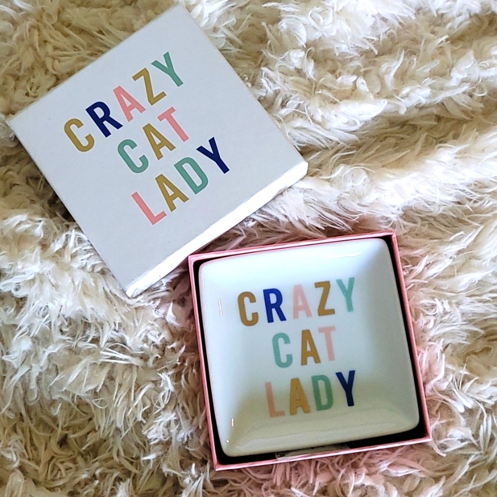Decorative Tray